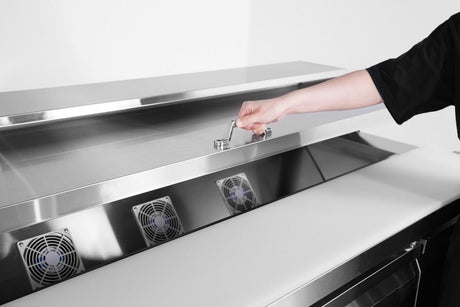 Thermaster SLB150 — Product image 6