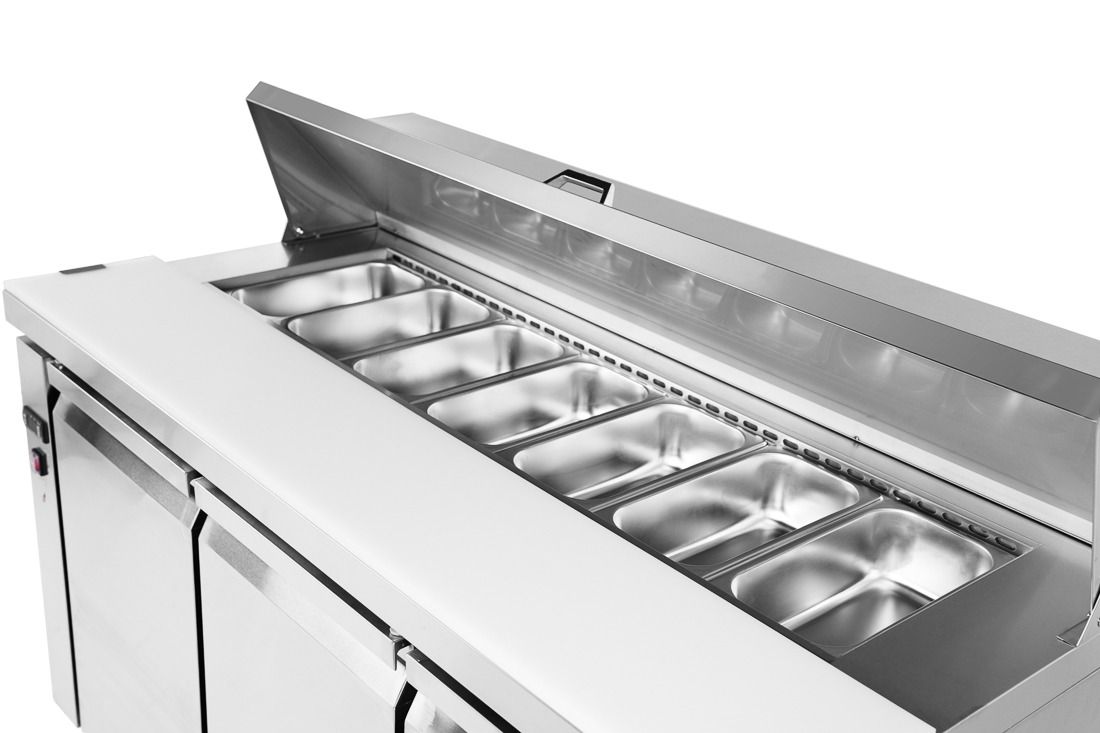 Thermaster SLB150 — Product image 8