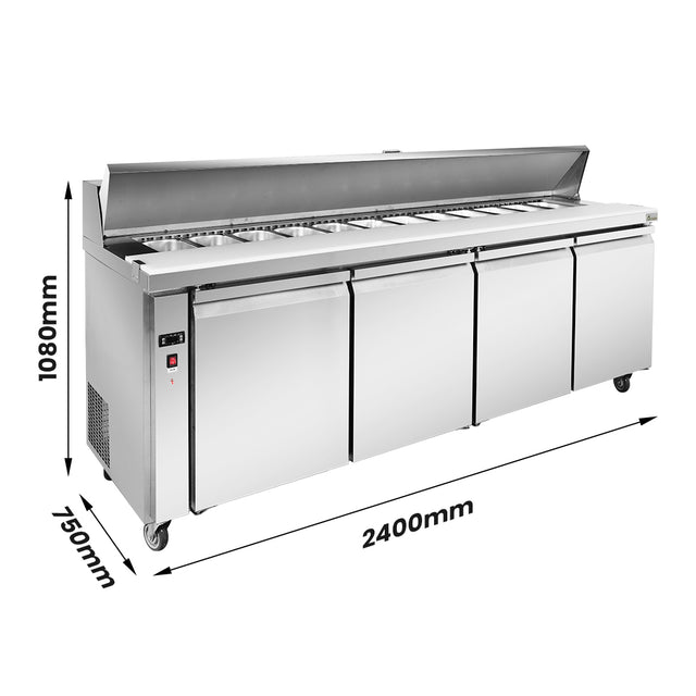 FED SLB240 - Main product image