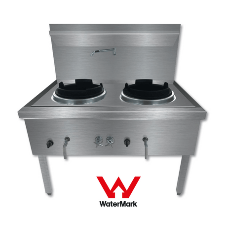 Gasmax WW-2N — Main product image