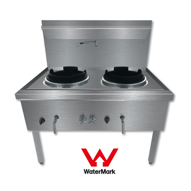 Gasmax WW-2N — Main product image