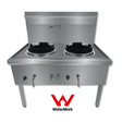 Gasmax WW-2L — Main product image