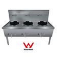 Gasmax WW-3N — Main product image