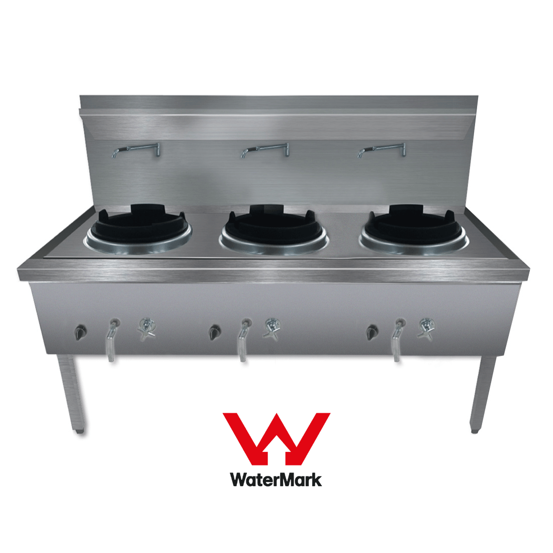 Gasmax WW-3N — Main product image