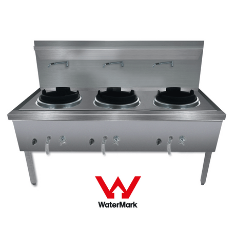 Gasmax WW-3N — Main product image