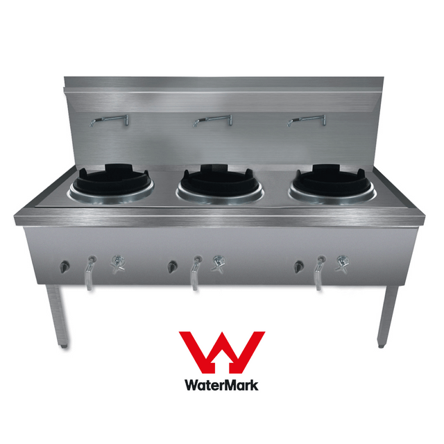Gasmax WW-3N — Main product image