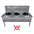 Gasmax WW-3L — Main product image