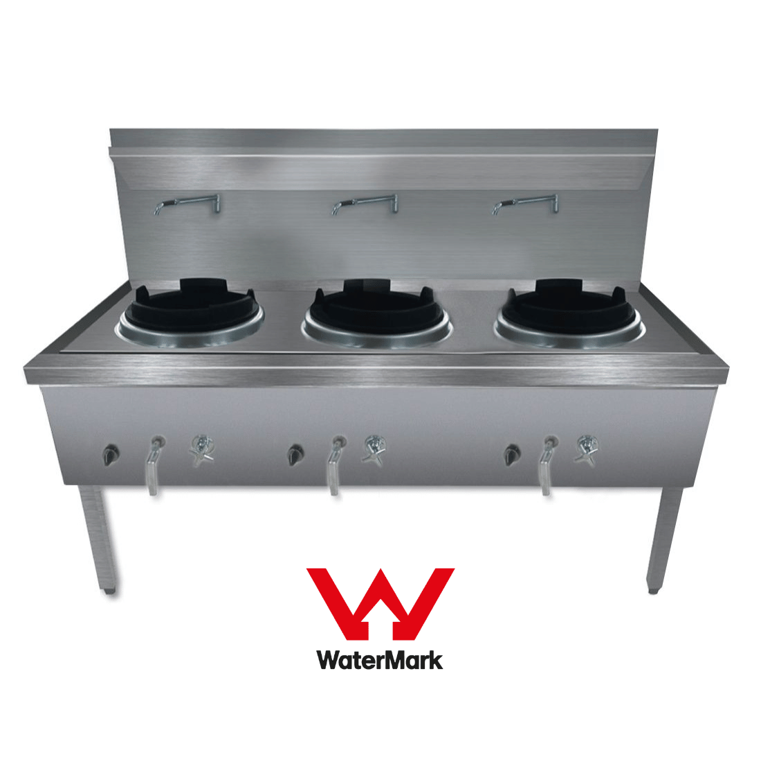 Gasmax WW-3L — Main product image