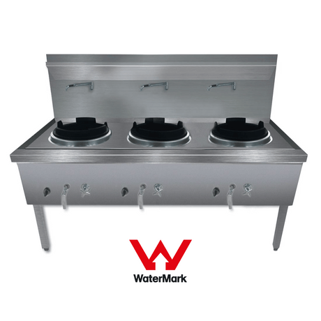Gasmax WW-3L — Main product image