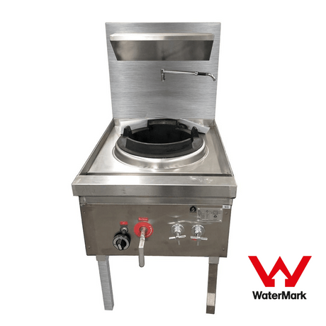 Gasmax WW-1N — Main product image