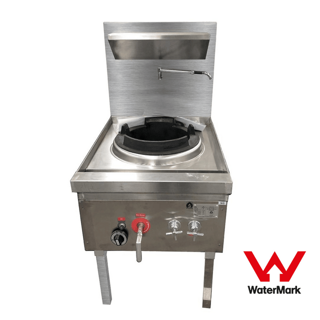 Gasmax WW-1N — Main product image