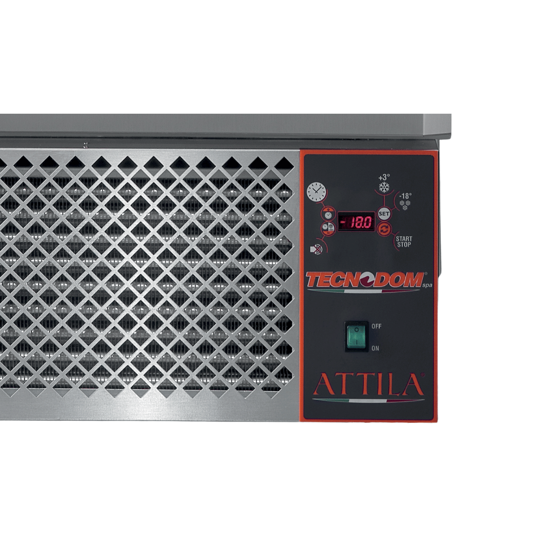 Tecnodom DO3 — Product image 3