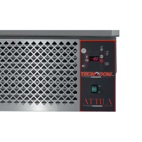Tecnodom DO3 — Product image 3