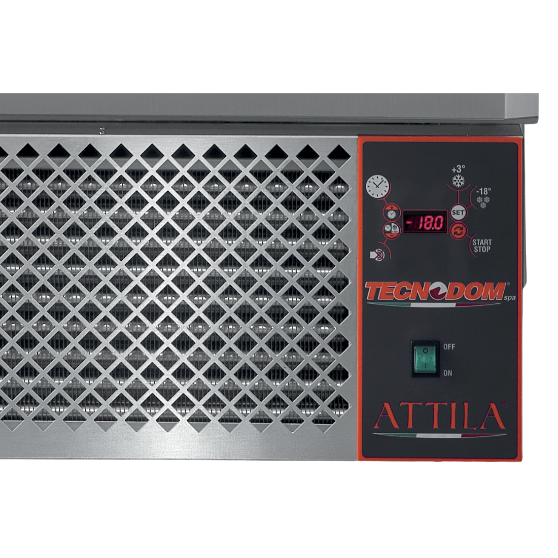 Tecnodom DO5 — Product image 3
