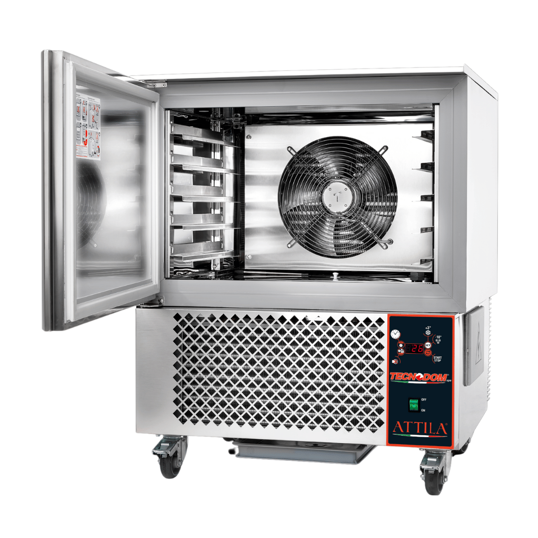 Tecnodom DO5 — Product image 5
