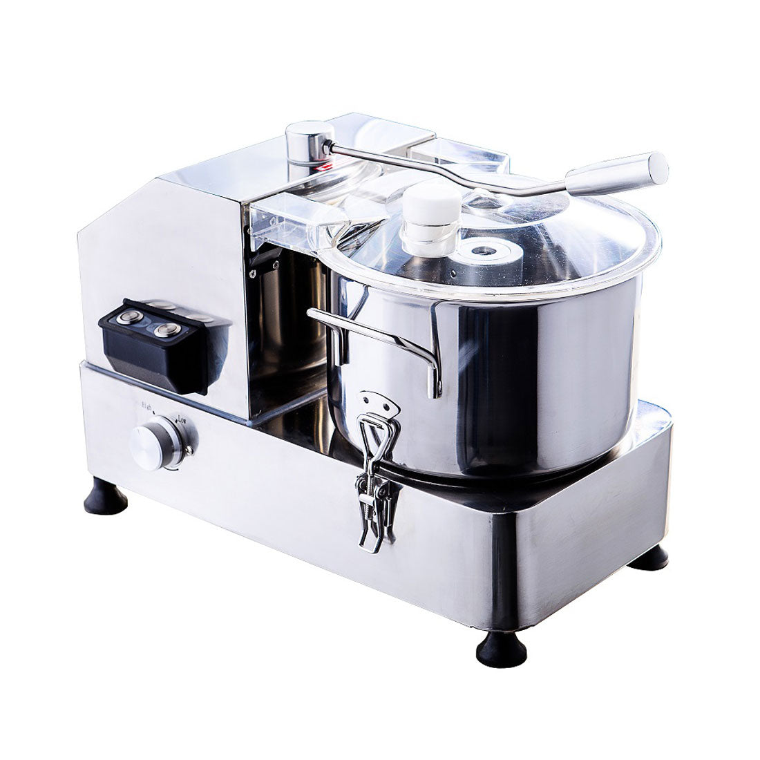 Yasaki HR-6 — Main product image