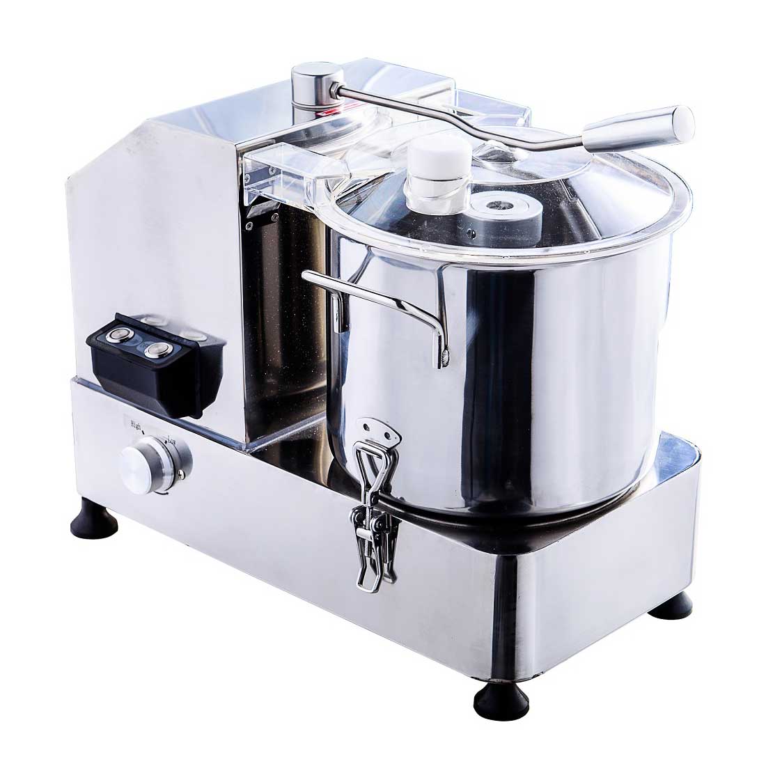 Yasaki HR-9 — Main product image