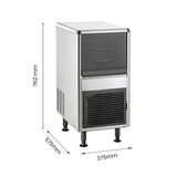 Blizzard Icemakers SN-25C — Product image 9