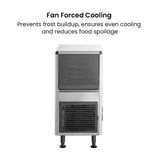 Blizzard Icemakers SN-25C — Product image 6