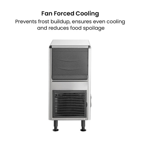 Blizzard Icemakers SN-25C — Product image 6