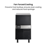 Blizzard Icemakers SN-80P — Product image 5
