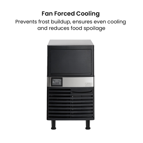 Blizzard Icemakers SN-80P — Product image 5