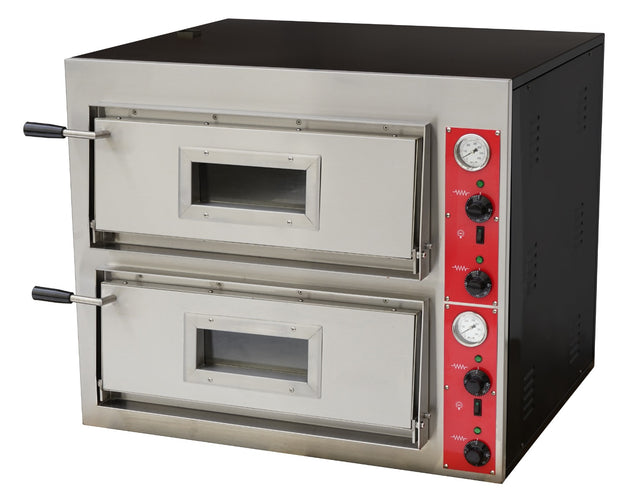 Baker Max EP-2E — Main product image