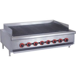 GasMax QR-48 — Main product image