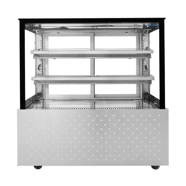 Bonvue SG120FE-2XB — Main product image