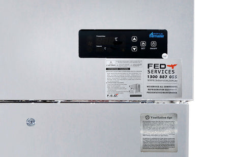 Thermaster SUC500 - Product image 5