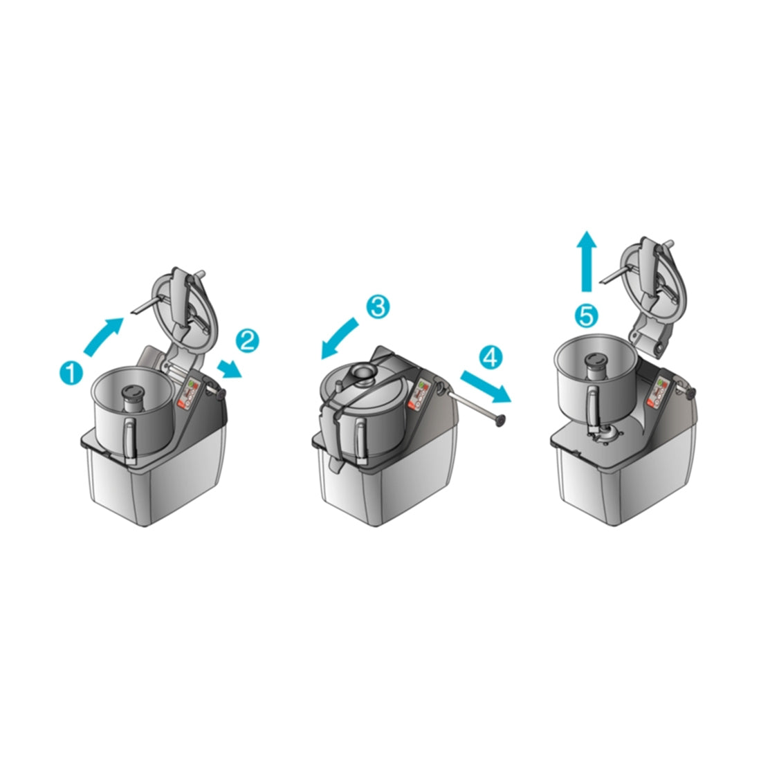 Dito Sama TRK45 - Product image 2
