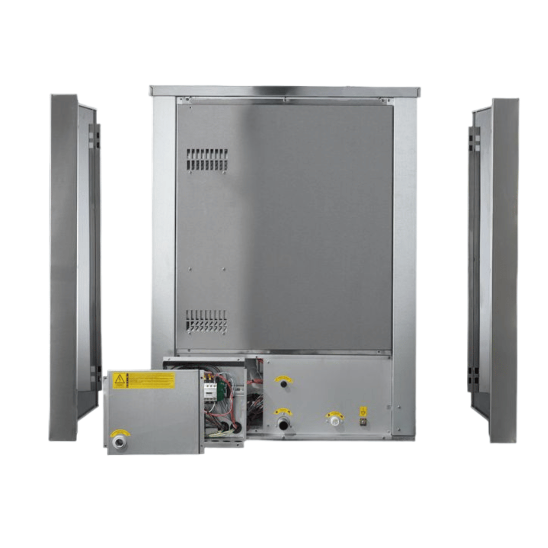 Tecnodom TD-10NE — Product image 2