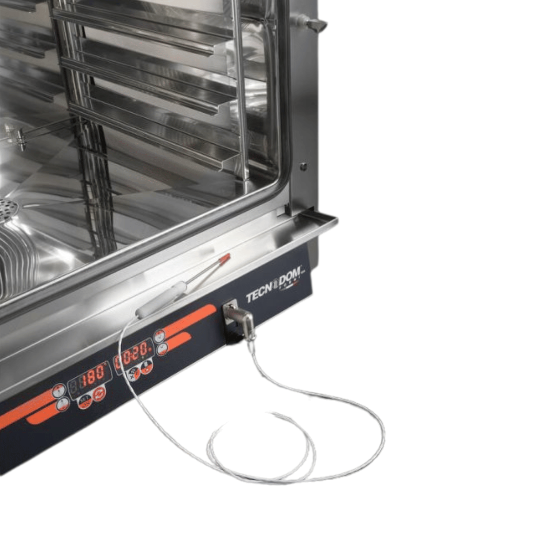 Tecnodom TD-10NE — Product image 3