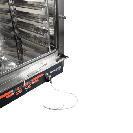 Tecnodom TD-7NE — Product image 2