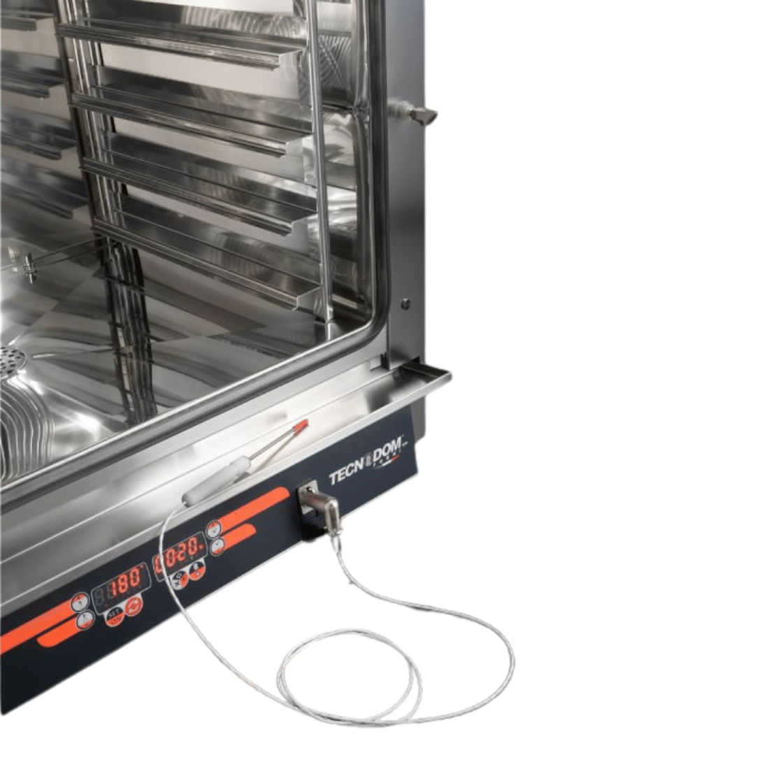 Tecnodom TD-6NE — Product image 2