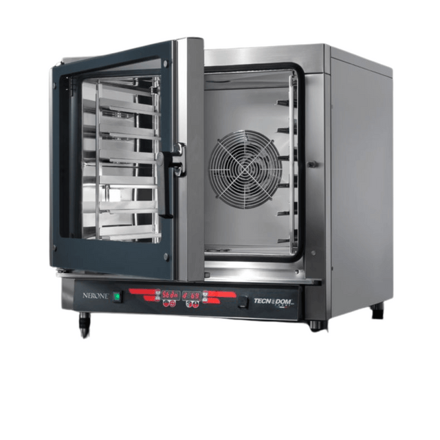 Tecnodom TD-6NE — Main product image