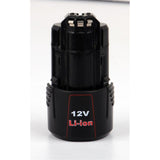 Gasmax CKS100 — Product image 6