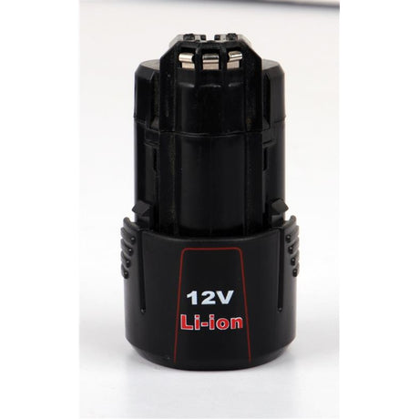 Gasmax CKS100 — Product image 6