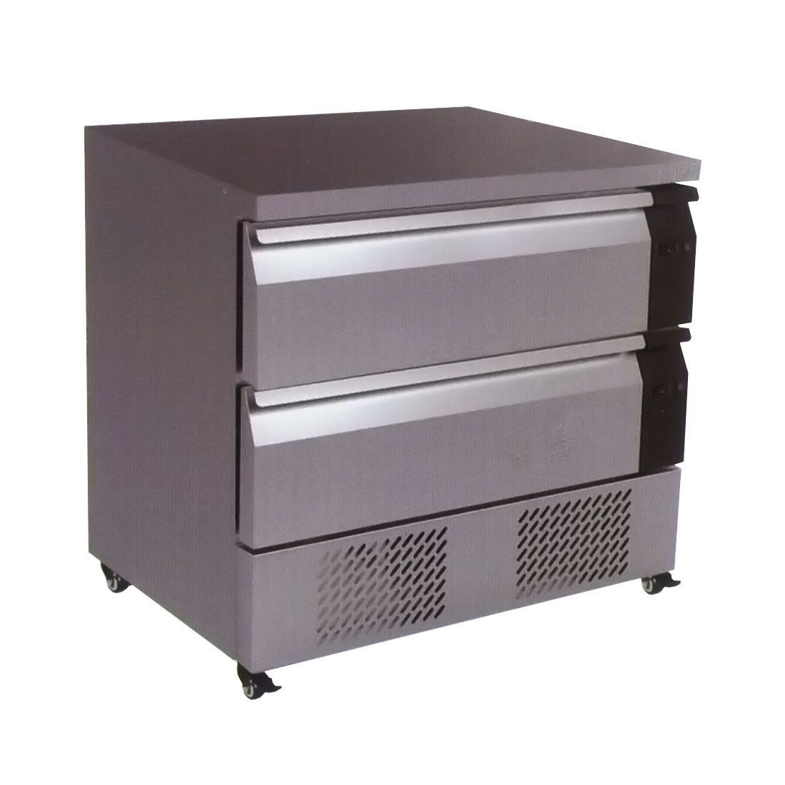Thermaster CBR2-2 — Main product image