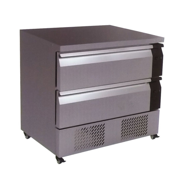 Thermaster CBR2-3 — Main product image