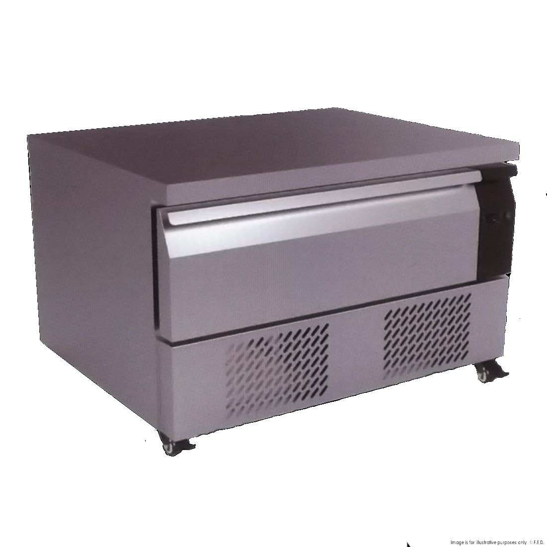 Thermaster CBR1-2 — Main product image