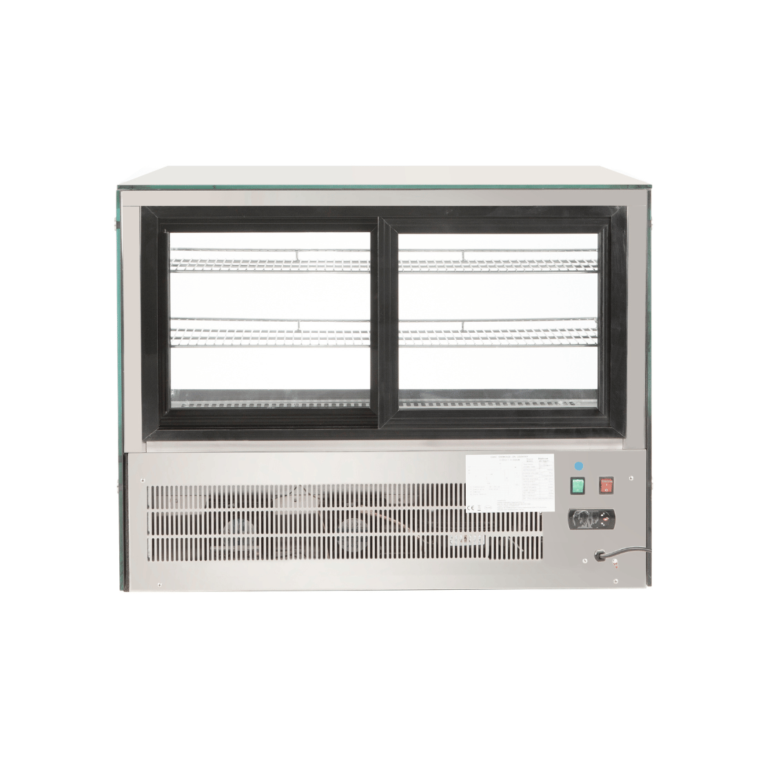Bonvue GN-900RT — Product image 5
