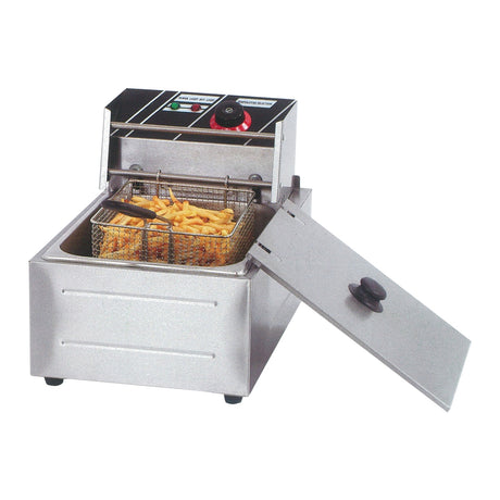 Electmax TEF-81KW - Main product image