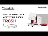 FED TR8SH - Product image 2