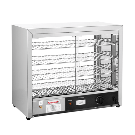 Benchstar DH-580E — Product image 10