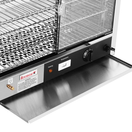 Benchstar DH-580E — Product image 15