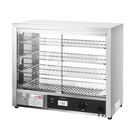 Benchstar DH-580E — Product image 9