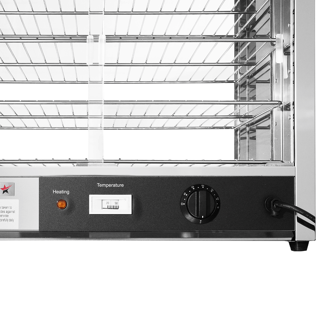 Benchstar DH-580E — Product image 12