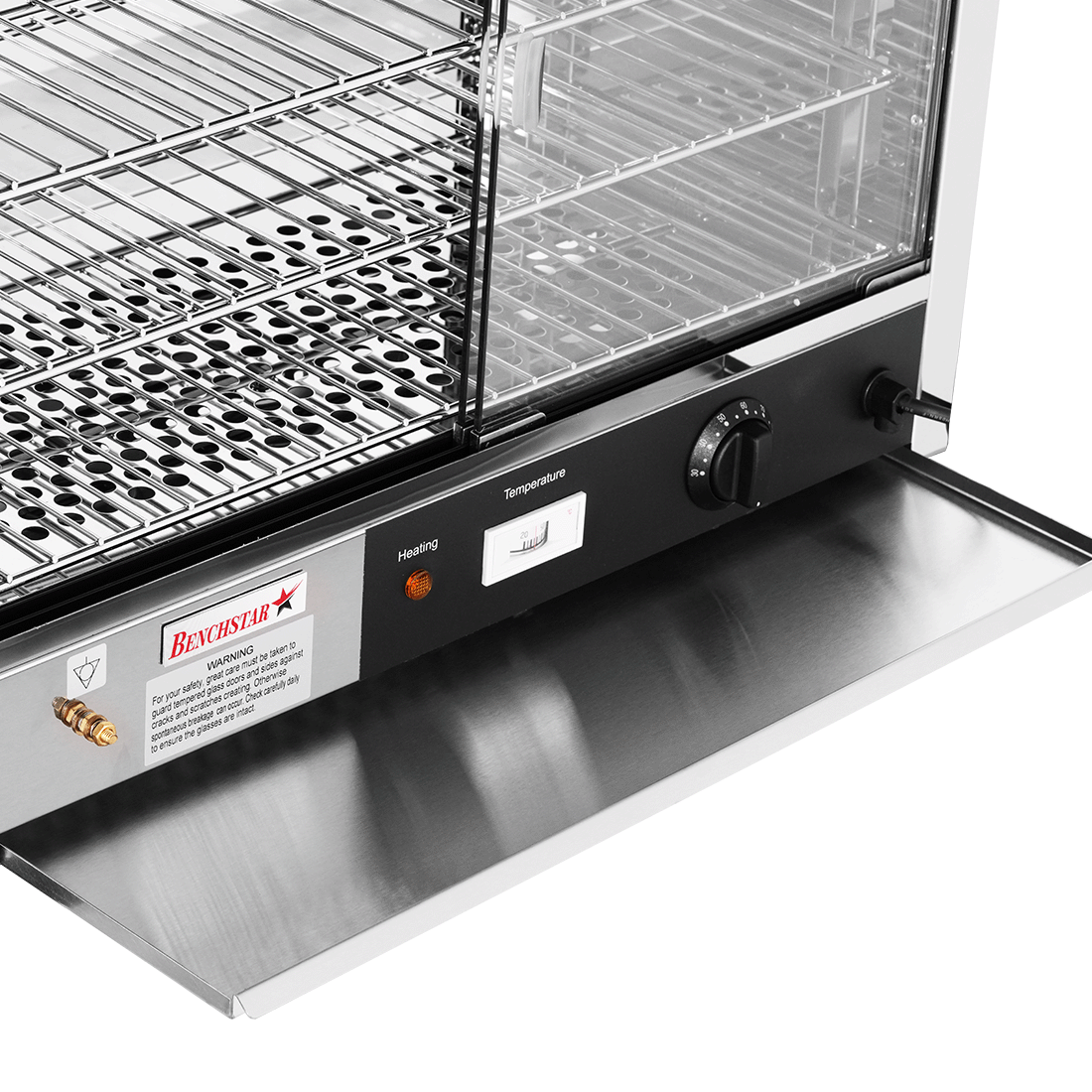 Benchstar DH-805E — Product image 14