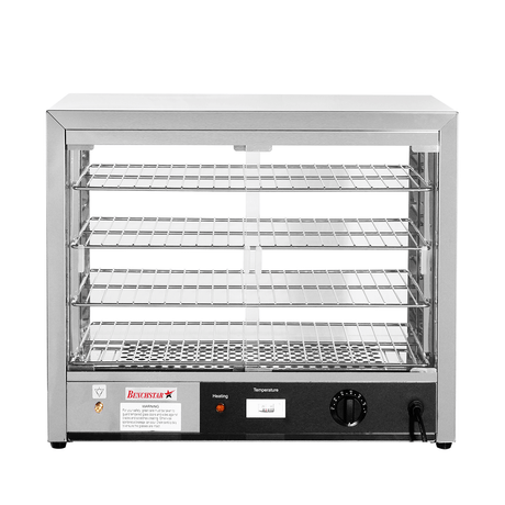 Benchstar DH-805E — Main product image